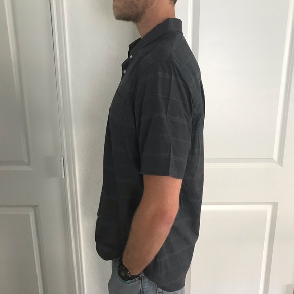 Hurley Shirt - Picture 2 of 3